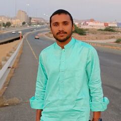 Ali Haider