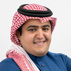 فراس ALHERAISH, VP of Product Development 