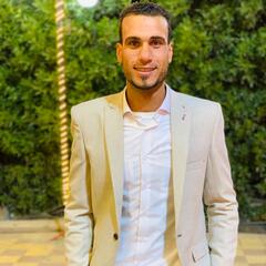 Nader Mostafa ali helal , سائق نقل ثقيل