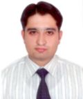 راجا نومان خالد, Sales Executive