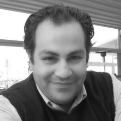 Ahmed NourElden Ahmed, Business Development Manager