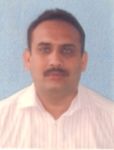 Ghulam Murtaza, Manger Admin / Security / Facility / HSE Officer