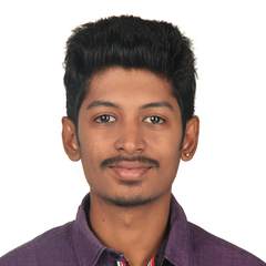 Neelesh Chandran