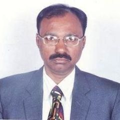 Krishnan Subramaniam, Project Leader