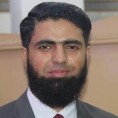 Junaid Arshad