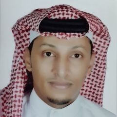 عبدالعزيز الحازمي, كهربائي صيانة توزيع