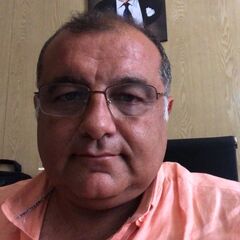 Hany Ibrahim,  Export Manager