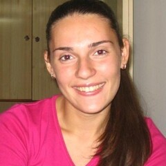 Sandra Karanovic, CPE Specialist