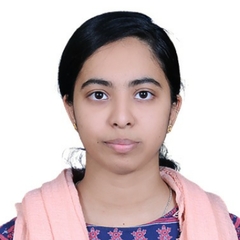Ayesha Harmain, Inside Sales Engineer
