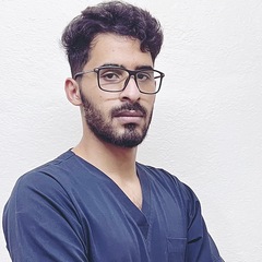 Khalid  Almalki , اخصائي علاج طبيعي