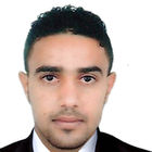 Abdelwahed Mohammed Abdelwahed Alqadasi, طالب دراسات عليا