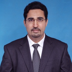 Islam UdDin, Assistant Professor