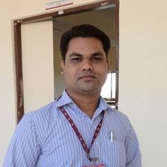 Mohammad Naushad Mohammad Naushad, Assistant Centre Manager