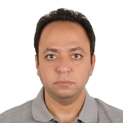Mohamed Elfeky, Commercial Operations Manager