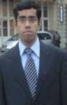 Mujeeb Rehman, MIS /IT Analyst