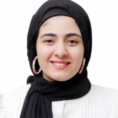 Abeer Eid, Clinical Psychologist