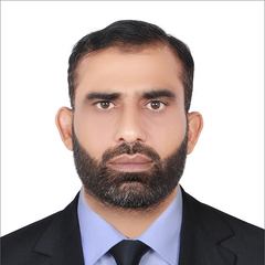 SHAHBAZ Ahmed