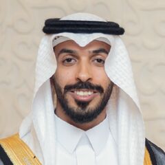 Abdulrahman Alzamil, Administrative Human Resources Coordinator