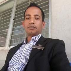 Mohammad Kabir