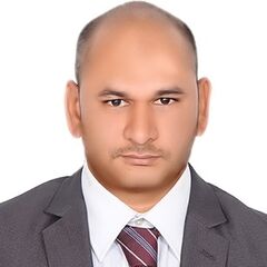 Mohammad Fayazuddin, ELV Project Engineer