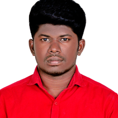 Maharajan Madasamy