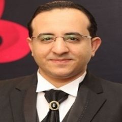 khaled elsayed, Oracle Financial Consultant