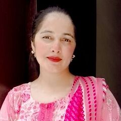 Tahira  Batool