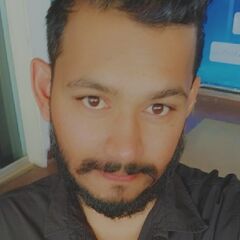 Junaid  Sohail