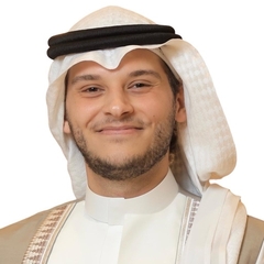 Moayad  Abulela, Financial Accountant