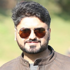 Safdar Ali, System and Devops Administrator 