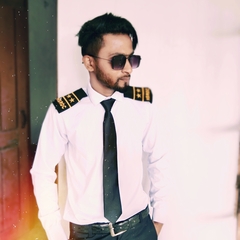 Masum Ahmed Talukdar