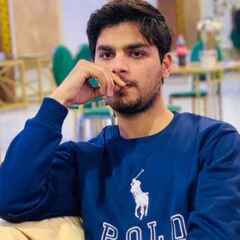 Hafiz Abdul Ali, Accounts Executive