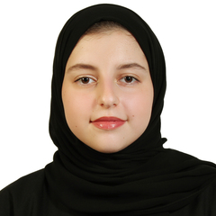 Walaa Hassan, Customer Service Agent