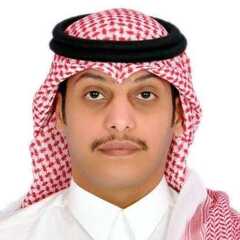Khalid  AlOtaibi , نائب مدير