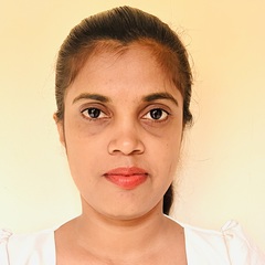 Sureshika Udayangani