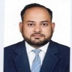 Mohammad Siraj  MUHAMMAD Gulab, QA/QC Manager