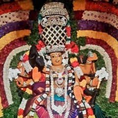 Jegadheeswari Periyasamy