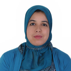 samira assemlali, الكتابة بالكومبيوتر