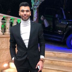 Omar Soudi, accounts receivable