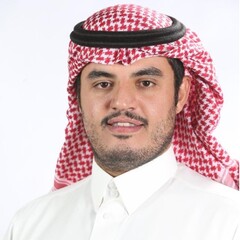 عبدالعزيز السبت, Administration Section Head