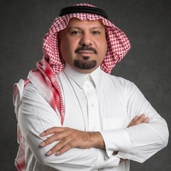 عبد الله الخالدي, Procurement & Contracts Manager