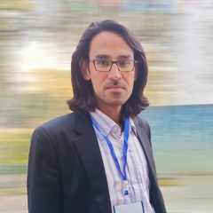 Asim  Saeed