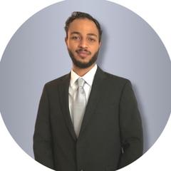 محمد بن داؤود, Graduate Teaching Assistant