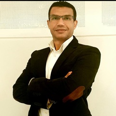  إسلام صالح عبد الحفيظ إسماعيل  إسماعيل, Engineering consultant