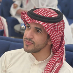 abdullah alghannam, مدير الموارد البشرية