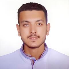 Mostafa Ahmed