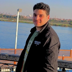 Mahmoud  Ahmed Shawky Hassan