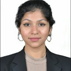 Jaya Aishwarya Bharatula, EMEA Regional Online Apprentice