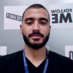 Nouredine Laghar