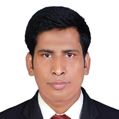 Md Kabir Hossain , lecturer